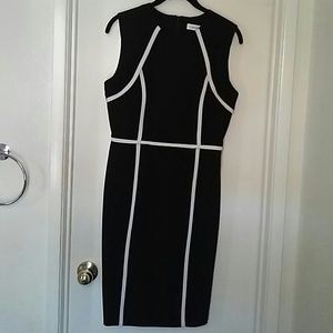 Calvin Klein Dress